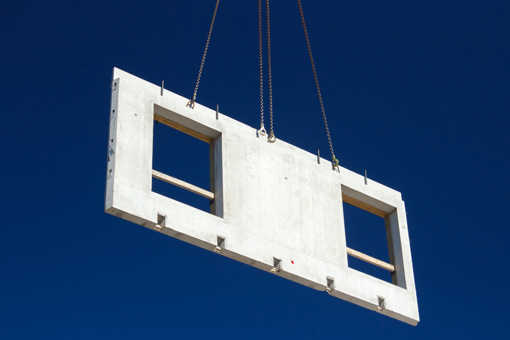 Home Page Service Precast