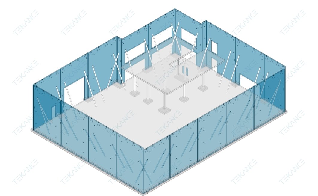 Precast Work Sample 1.2